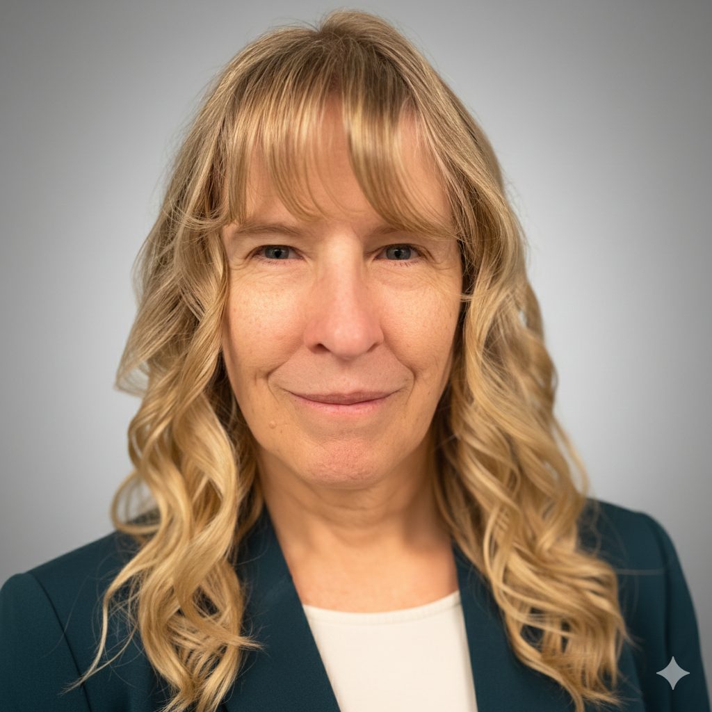 Sandy Crowley, ICANotes Chief Marketing Officer