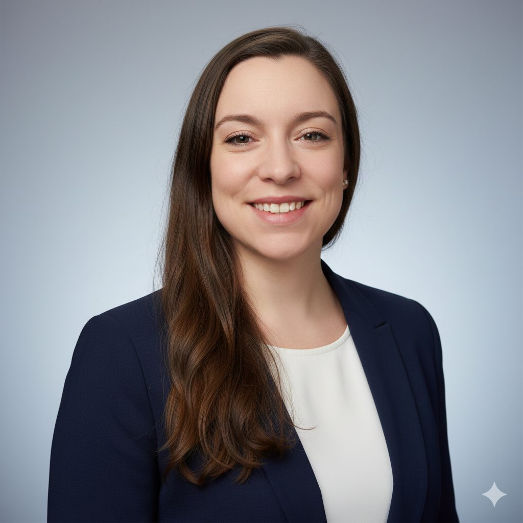 Racheal Morris - ICANotes RCM Account Manager