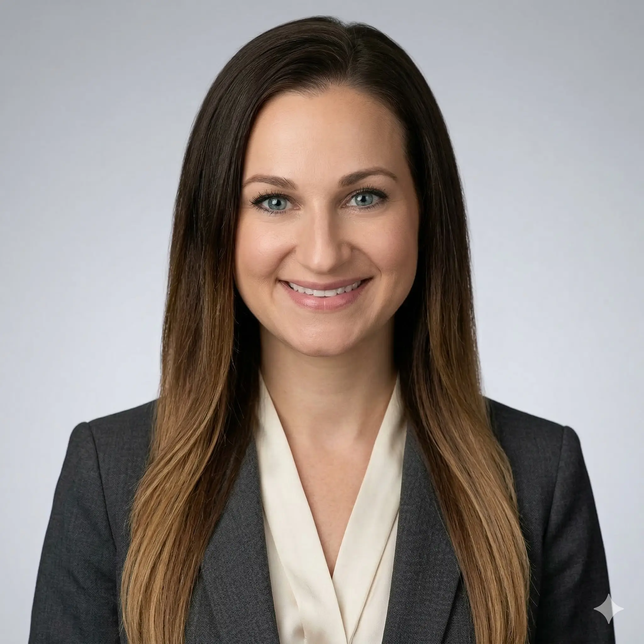 Courtney Kimmel, Director, Finance Operations at ICANotes