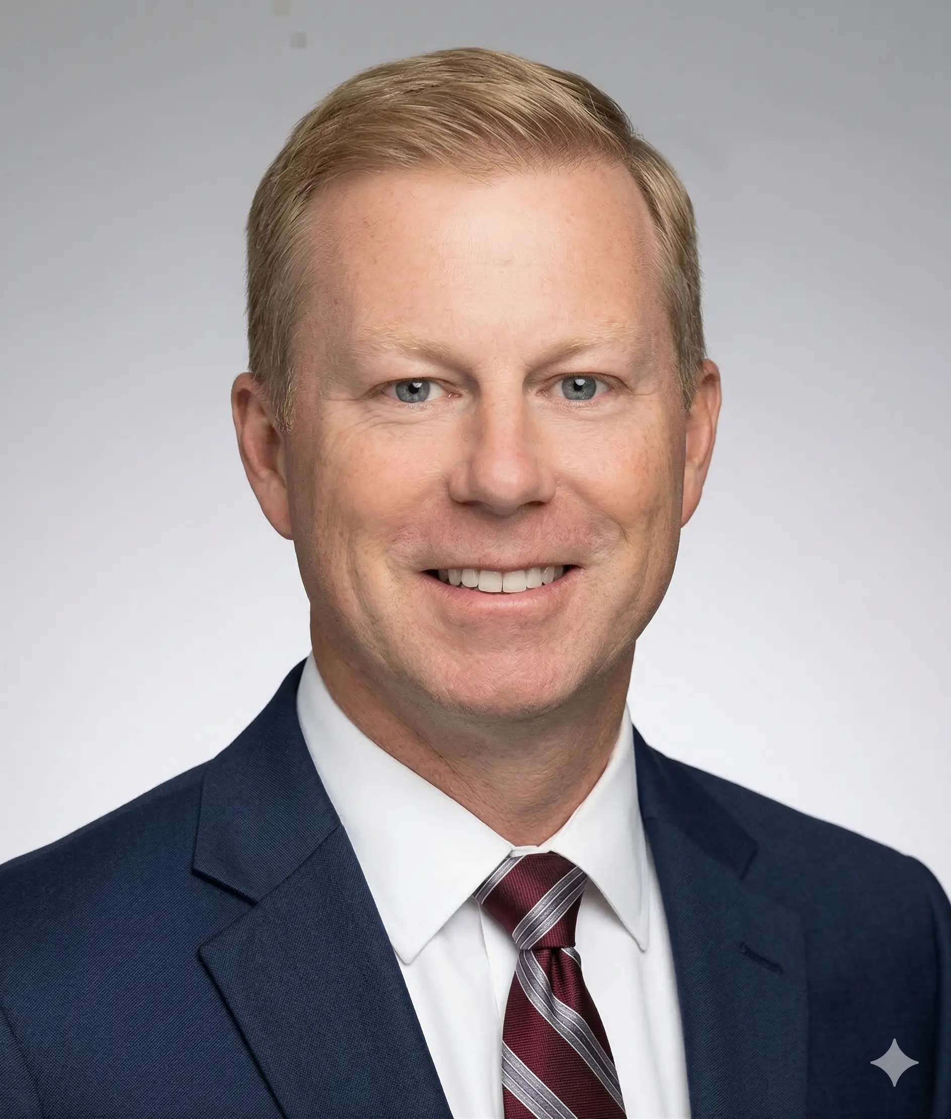 Mark Lindell, Chief Architect, New Products at ICANotes