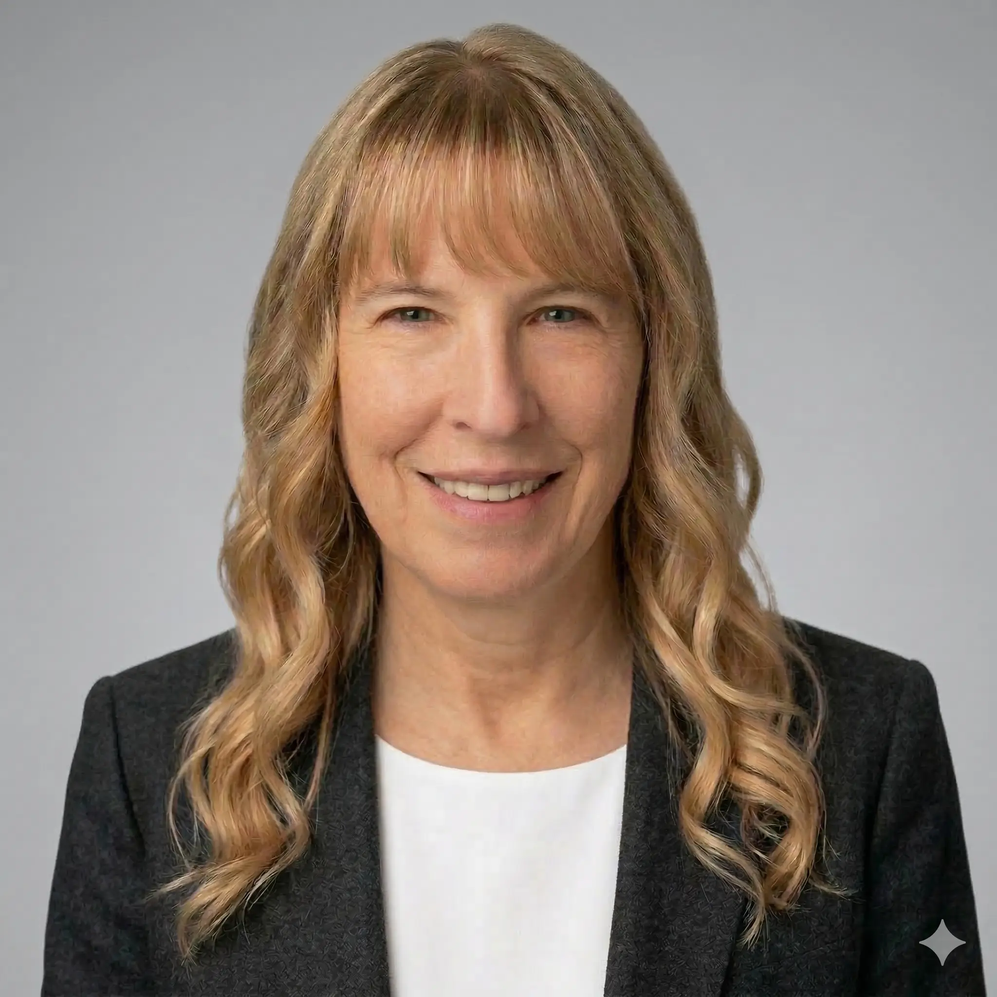 Sandy Crowley, Chief Marketing Officer at ICANotes