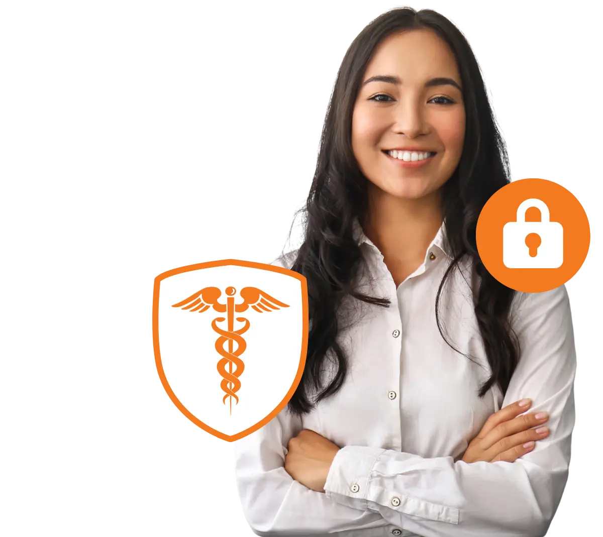 HIPAA-compliant behavioral health EHR software with secure documentation and data protection features