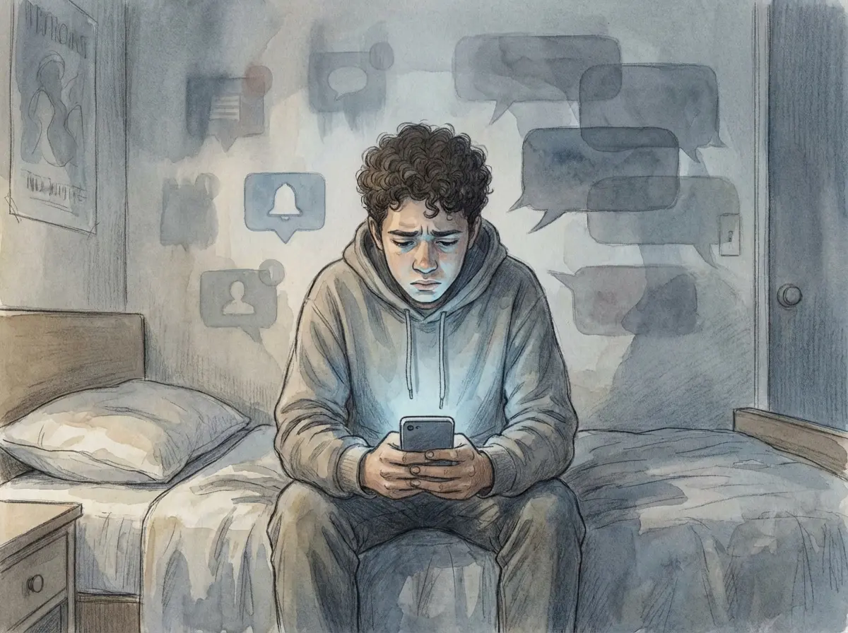 effects-of-cyberbullying-on-children-mental-health-featured