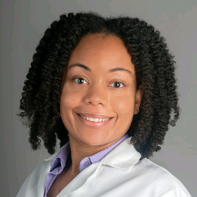 Jacqueline Norman, DO