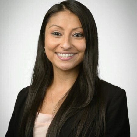 Monique Ornelas, PMHNP