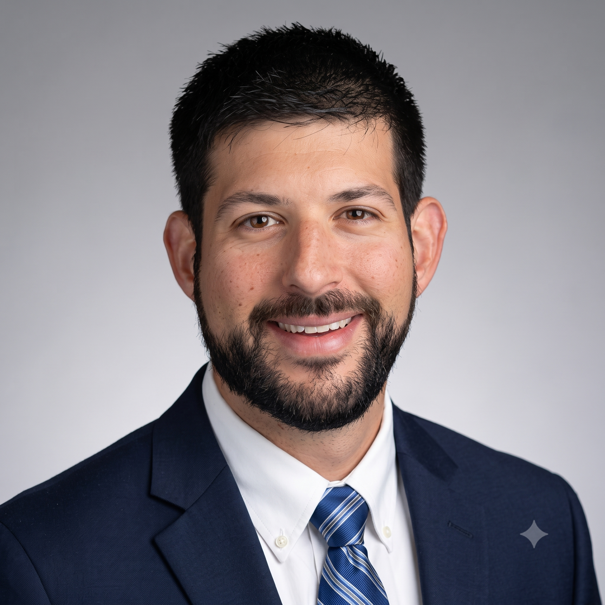 Hristos Karanikas, DO, ICANotes Clinical Advisory Board member