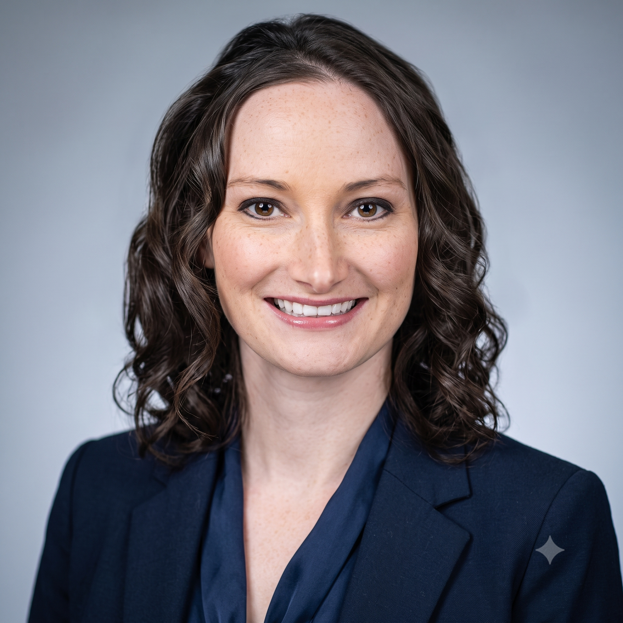 Melissa Dansby, LPC, ICANotes Clinical Advisory Board member