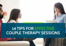 Tips for Effective Couple Therapy Sessions