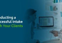 Conducting a Successful Intake With Your Clients