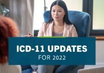 ICD-11 Updates for 2022