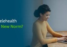 Is Telehealth the New Norm?