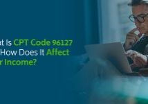 What Is CPT Code 96127 and How Does It Affect Your Income?