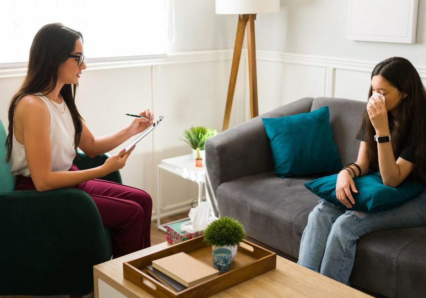 Exploring the Real Connections Between Trauma, Addiction and Loss