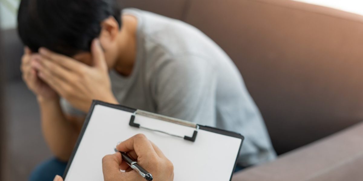 Initial Psychiatric Evaluation Templates What Should Be Included and Why It Matters (1200 x 800 px)