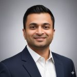 Sanjiv Patel ICANotes VP Product