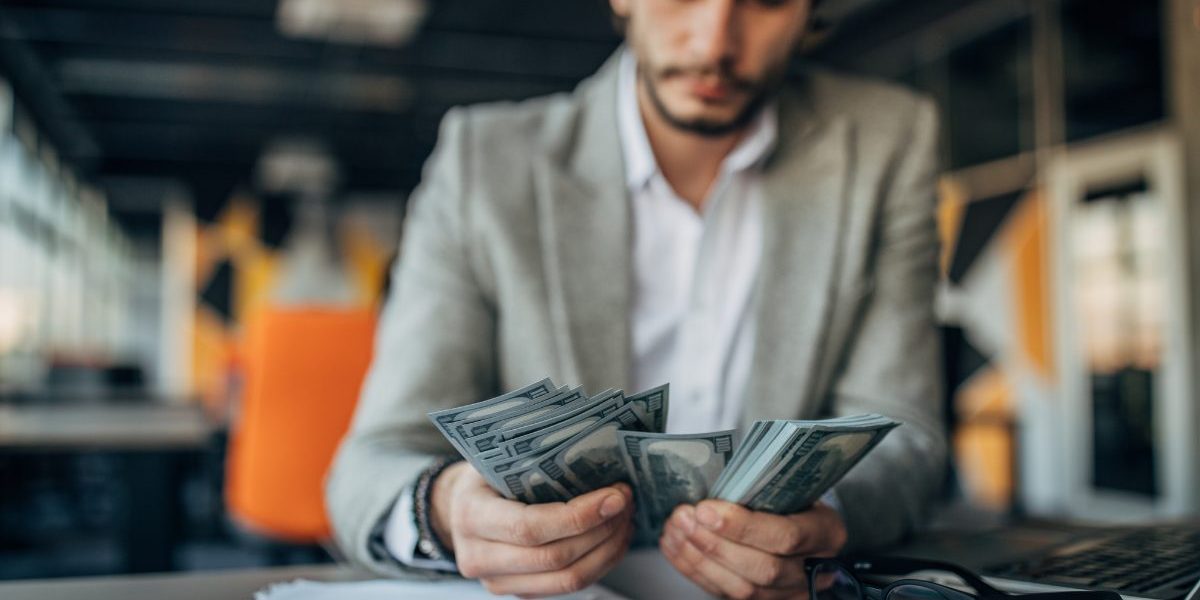 money dysmorphia occurs when self worth is tied to net worth
