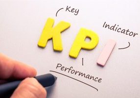 Practice owner analyzing behavioral health billing KPIs