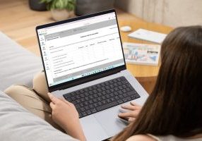 mental health forms