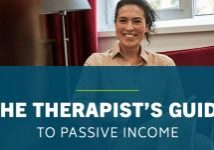 passive income