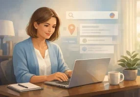 SEO for therapists and mental health professionals in private practice